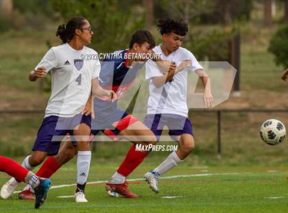 Thumbnail 1 in DSST: Green Valley Ranch vs Kent Denver photogallery.