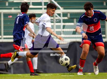 Thumbnail 1 in DSST: Green Valley Ranch vs Kent Denver photogallery.