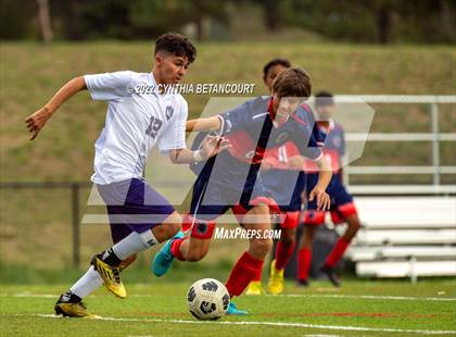 Thumbnail 1 in DSST: Green Valley Ranch vs Kent Denver photogallery.