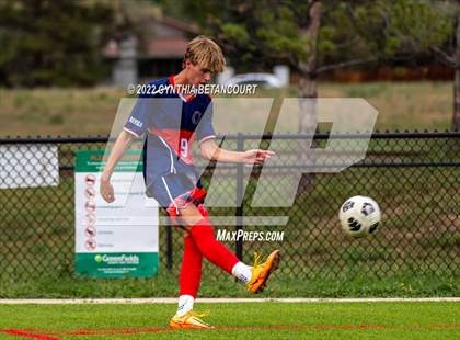 Thumbnail 3 in DSST: Green Valley Ranch vs Kent Denver photogallery.