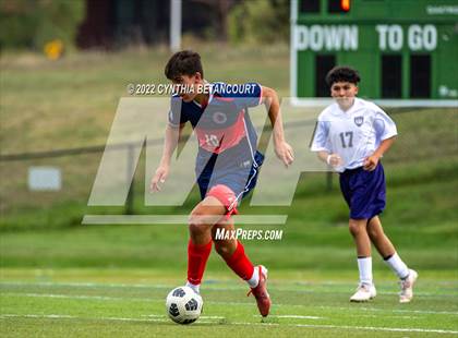 Thumbnail 2 in DSST: Green Valley Ranch vs Kent Denver photogallery.