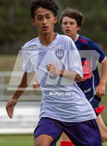 Thumbnail 2 in DSST: Green Valley Ranch vs Kent Denver photogallery.
