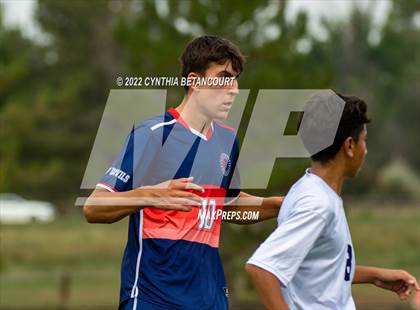 Thumbnail 2 in DSST: Green Valley Ranch vs Kent Denver photogallery.