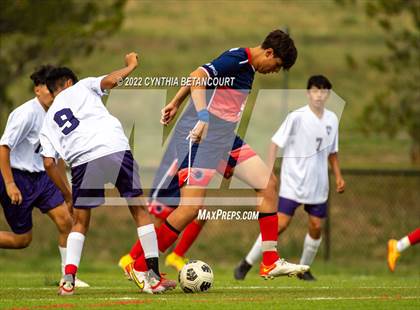 Thumbnail 3 in DSST: Green Valley Ranch vs Kent Denver photogallery.