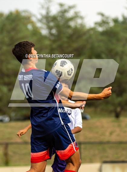 Thumbnail 2 in DSST: Green Valley Ranch vs Kent Denver photogallery.