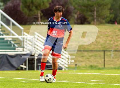 Thumbnail 3 in DSST: Green Valley Ranch vs Kent Denver photogallery.
