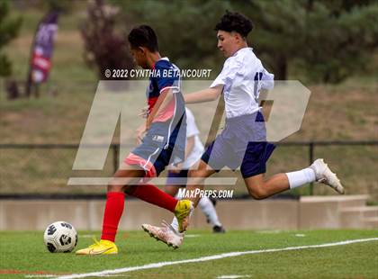 Thumbnail 2 in DSST: Green Valley Ranch vs Kent Denver photogallery.