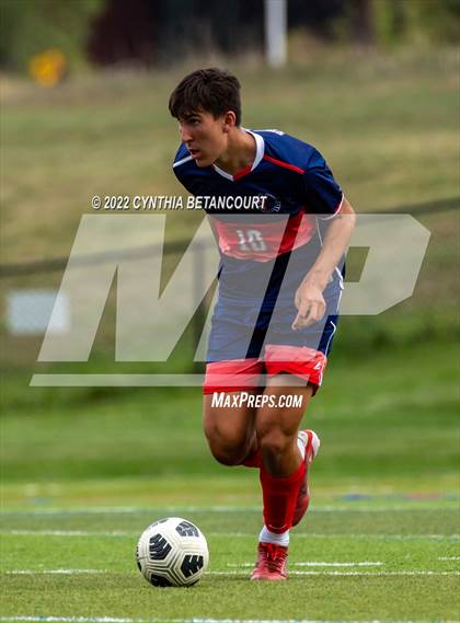 Thumbnail 3 in DSST: Green Valley Ranch vs Kent Denver photogallery.