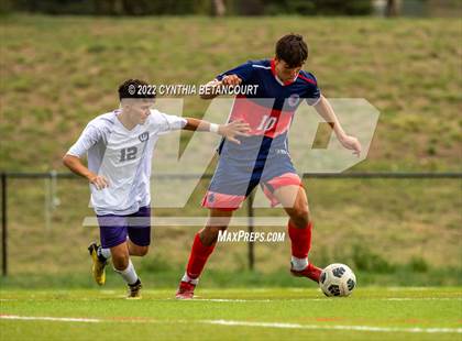 Thumbnail 1 in DSST: Green Valley Ranch vs Kent Denver photogallery.