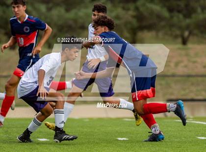 Thumbnail 1 in DSST: Green Valley Ranch vs Kent Denver photogallery.