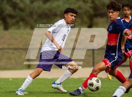 Thumbnail 3 in DSST: Green Valley Ranch vs Kent Denver photogallery.