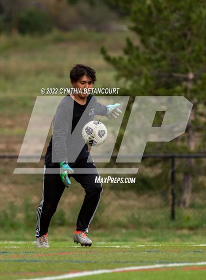Thumbnail 1 in DSST: Green Valley Ranch vs Kent Denver photogallery.