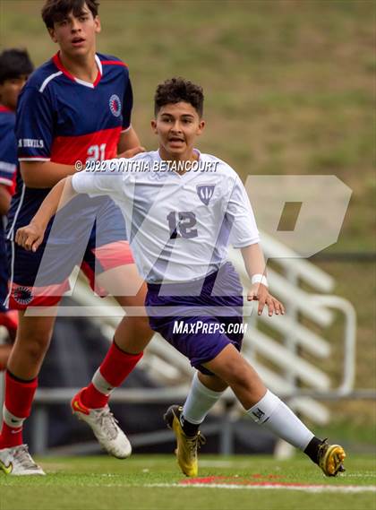 Thumbnail 1 in DSST: Green Valley Ranch vs Kent Denver photogallery.