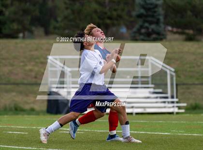Thumbnail 1 in DSST: Green Valley Ranch vs Kent Denver photogallery.