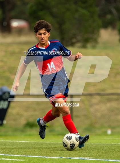 Thumbnail 2 in DSST: Green Valley Ranch vs Kent Denver photogallery.