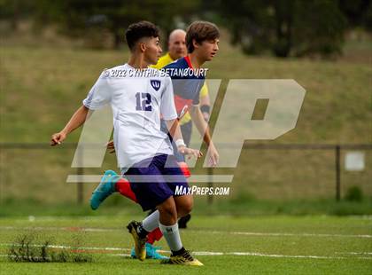 Thumbnail 3 in DSST: Green Valley Ranch vs Kent Denver photogallery.