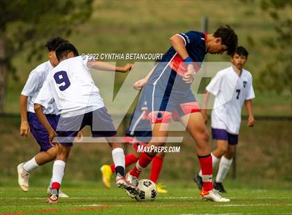 Thumbnail 1 in DSST: Green Valley Ranch vs Kent Denver photogallery.