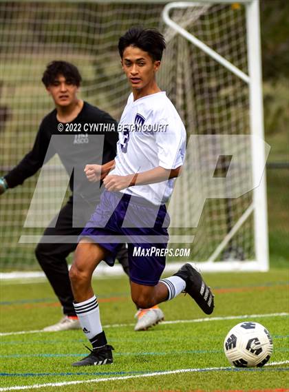 Thumbnail 1 in DSST: Green Valley Ranch vs Kent Denver photogallery.