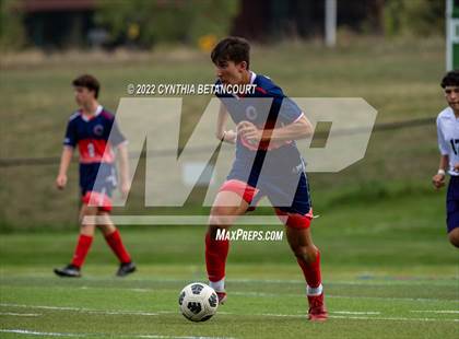 Thumbnail 1 in DSST: Green Valley Ranch vs Kent Denver photogallery.