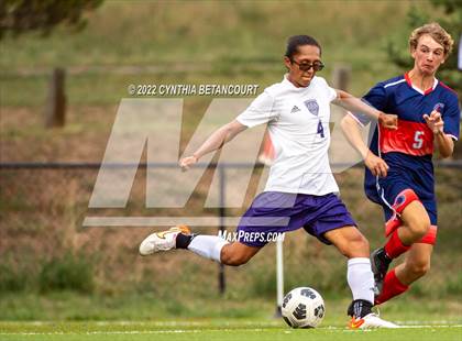 Thumbnail 2 in DSST: Green Valley Ranch vs Kent Denver photogallery.