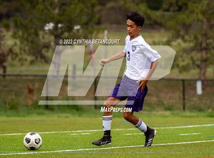 Thumbnail 2 in DSST: Green Valley Ranch vs Kent Denver photogallery.