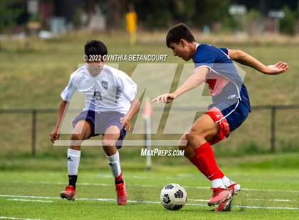 Thumbnail 1 in DSST: Green Valley Ranch vs Kent Denver photogallery.