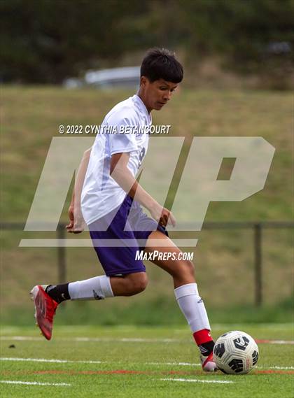 Thumbnail 3 in DSST: Green Valley Ranch vs Kent Denver photogallery.