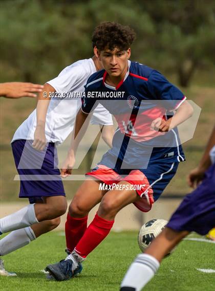 Thumbnail 2 in DSST: Green Valley Ranch vs Kent Denver photogallery.