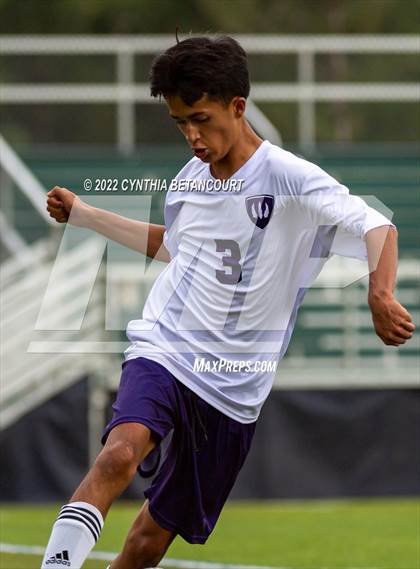 Thumbnail 2 in DSST: Green Valley Ranch vs Kent Denver photogallery.