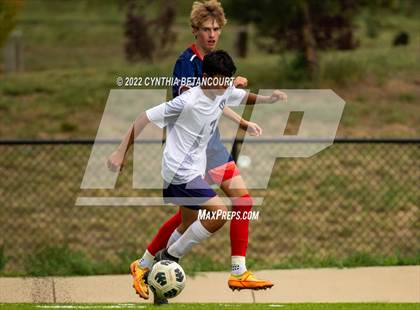 Thumbnail 1 in DSST: Green Valley Ranch vs Kent Denver photogallery.
