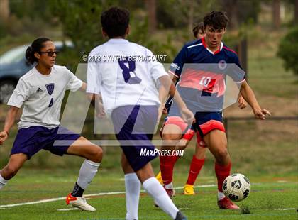 Thumbnail 2 in DSST: Green Valley Ranch vs Kent Denver photogallery.