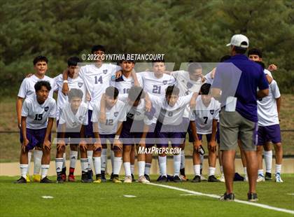 Thumbnail 2 in DSST: Green Valley Ranch vs Kent Denver photogallery.