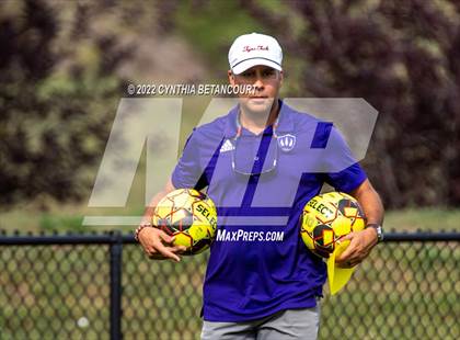 Thumbnail 1 in DSST: Green Valley Ranch vs Kent Denver photogallery.