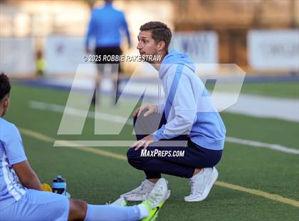 Thumbnail 3 in China Spring vs. Navasota (Sulphur Springs 4A Elite Invitational) photogallery.
