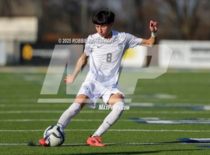 Thumbnail 2 in China Spring vs. Navasota (Sulphur Springs 4A Elite Invitational) photogallery.