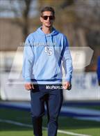 Photo from the gallery "China Spring vs. Navasota (Sulphur Springs 4A Elite Invitational)"