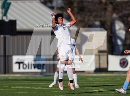 Thumbnail 1 in China Spring vs. Navasota (Sulphur Springs 4A Elite Invitational) photogallery.