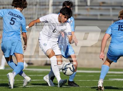 Thumbnail 3 in China Spring vs. Navasota (Sulphur Springs 4A Elite Invitational) photogallery.