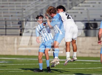 Thumbnail 3 in China Spring vs. Navasota (Sulphur Springs 4A Elite Invitational) photogallery.