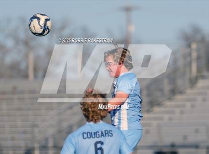 Thumbnail 1 in China Spring vs. Navasota (Sulphur Springs 4A Elite Invitational) photogallery.