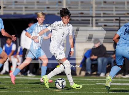 Thumbnail 2 in China Spring vs. Navasota (Sulphur Springs 4A Elite Invitational) photogallery.