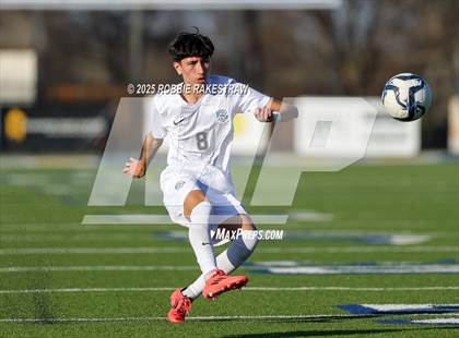 Thumbnail 3 in China Spring vs. Navasota (Sulphur Springs 4A Elite Invitational) photogallery.