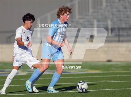 Thumbnail 2 in China Spring vs. Navasota (Sulphur Springs 4A Elite Invitational) photogallery.