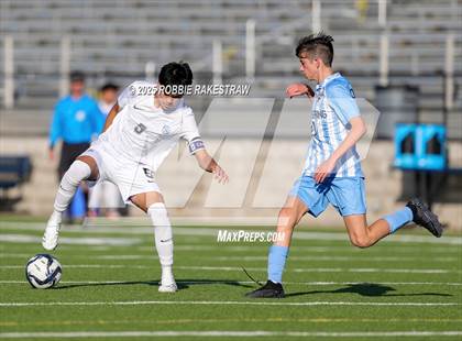 Thumbnail 3 in China Spring vs. Navasota (Sulphur Springs 4A Elite Invitational) photogallery.