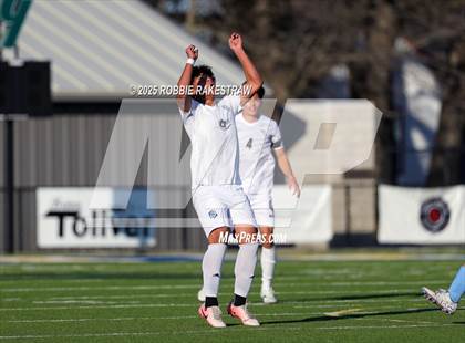 Thumbnail 3 in China Spring vs. Navasota (Sulphur Springs 4A Elite Invitational) photogallery.