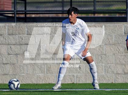 Thumbnail 2 in China Spring vs. Navasota (Sulphur Springs 4A Elite Invitational) photogallery.