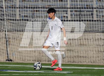 Thumbnail 1 in China Spring vs. Navasota (Sulphur Springs 4A Elite Invitational) photogallery.