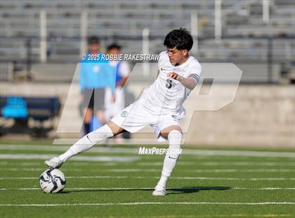 Thumbnail 2 in China Spring vs. Navasota (Sulphur Springs 4A Elite Invitational) photogallery.