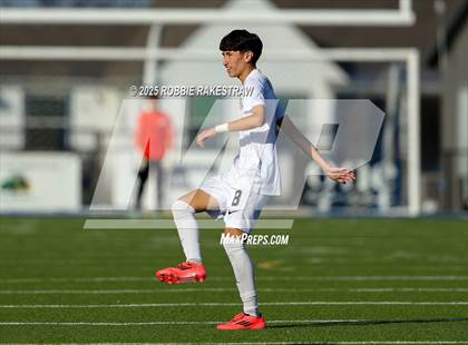 Thumbnail 1 in China Spring vs. Navasota (Sulphur Springs 4A Elite Invitational) photogallery.