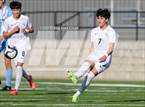 Photo from the gallery "China Spring vs. Navasota (Sulphur Springs 4A Elite Invitational)"